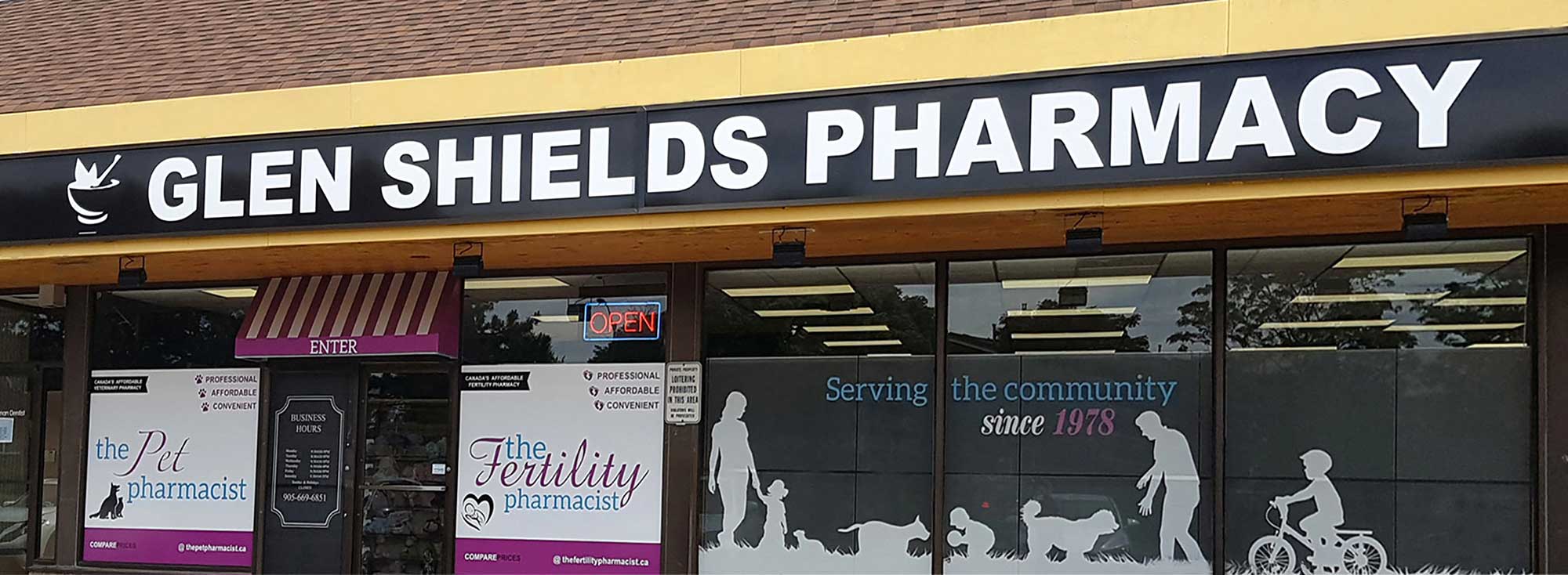 Glen Shields Pharmacy image
