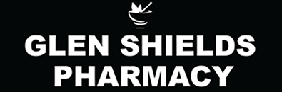 Glen Shields Pharmacy Logo